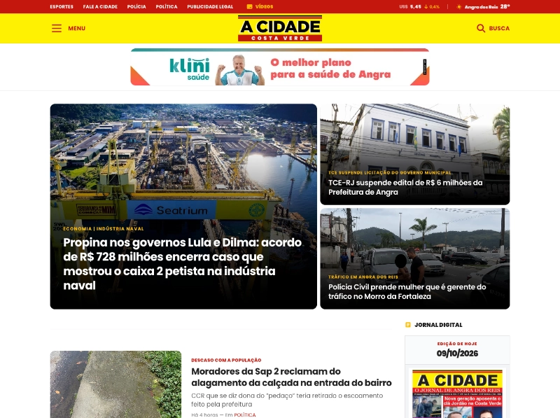 Imagem de destaque do projeto