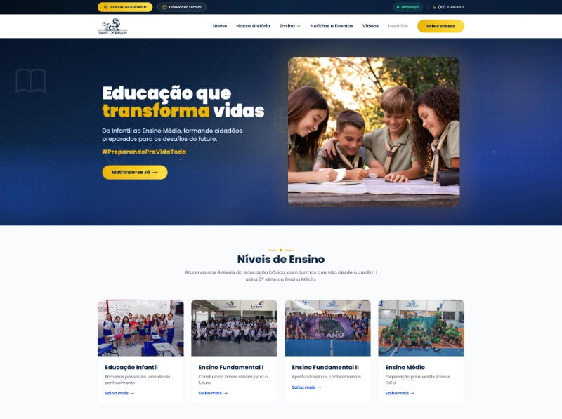 Imagem de destaque do projeto
