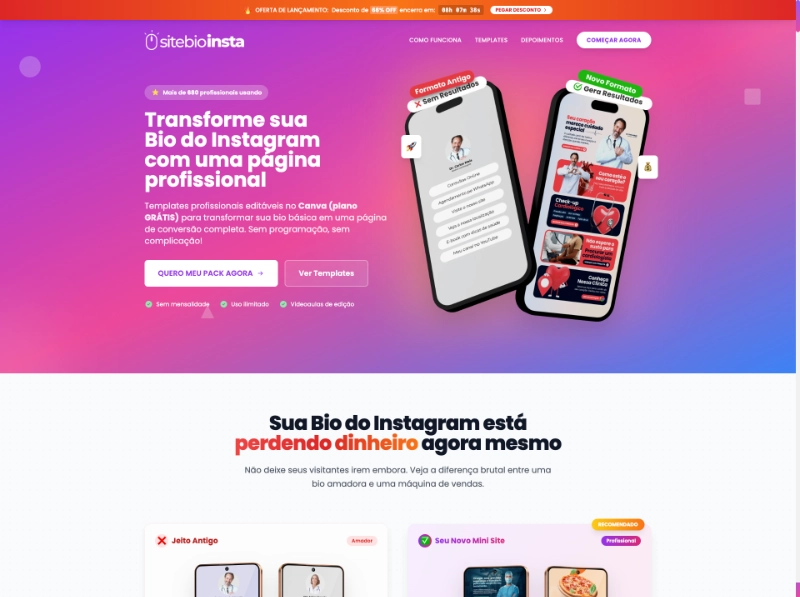 Imagem de destaque do projeto